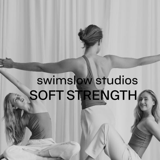 Soft Strength (morning)