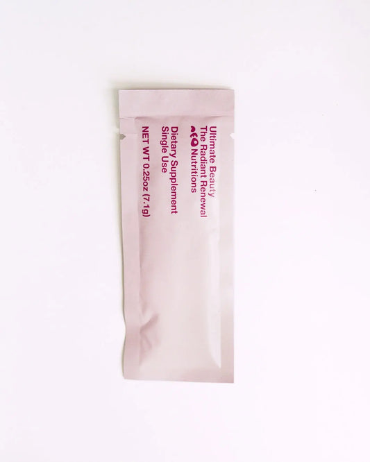 neoNutritions® Ultimate Beauty The Radiant Renewal