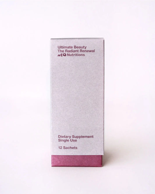 neoNutritions® Ultimate Beauty The Radiant Renewal