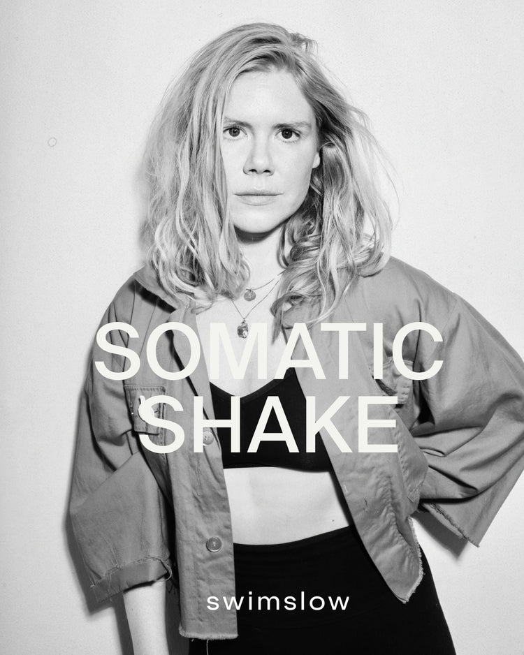 SOMATIC SHAKE