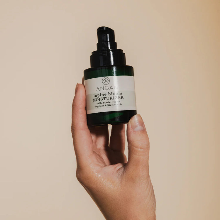 Lupine Bloom Moisturizer