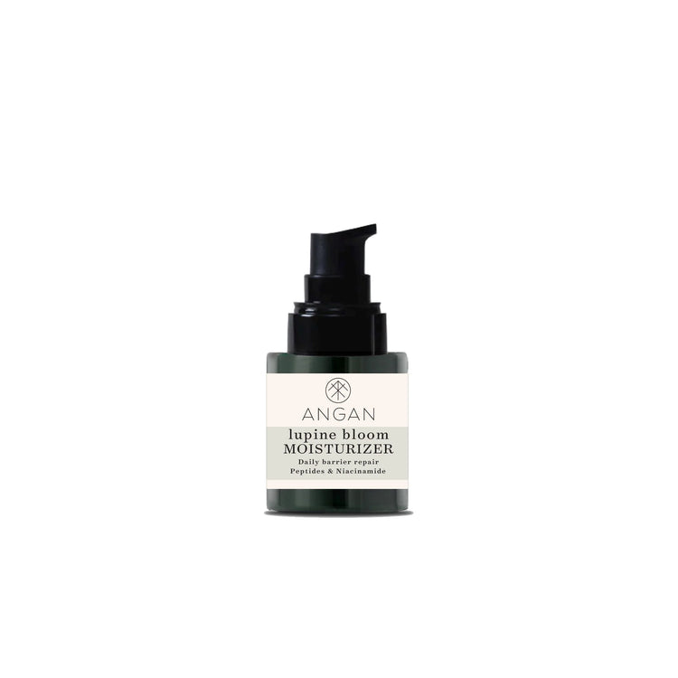 Lupine Bloom Moisturizer