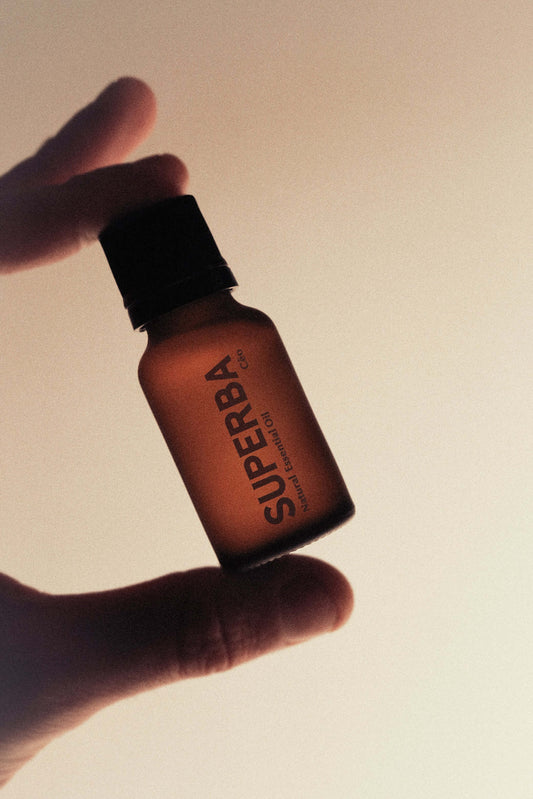 Sara / Superba Natural Essential Oil