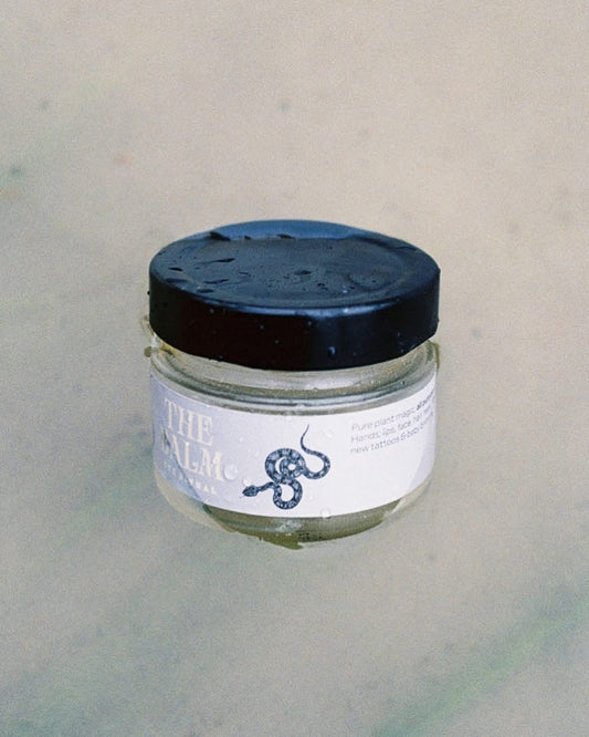 THE BALM - PURE ALL PURPOSE CREAM