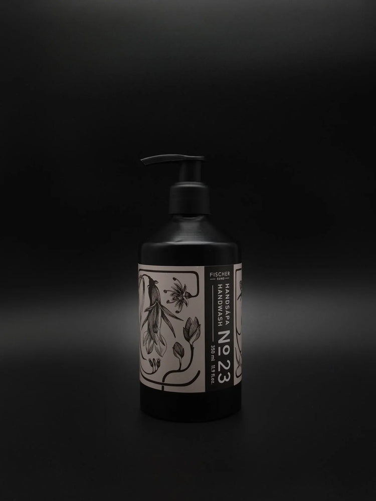 NO. 23 HAND WASH