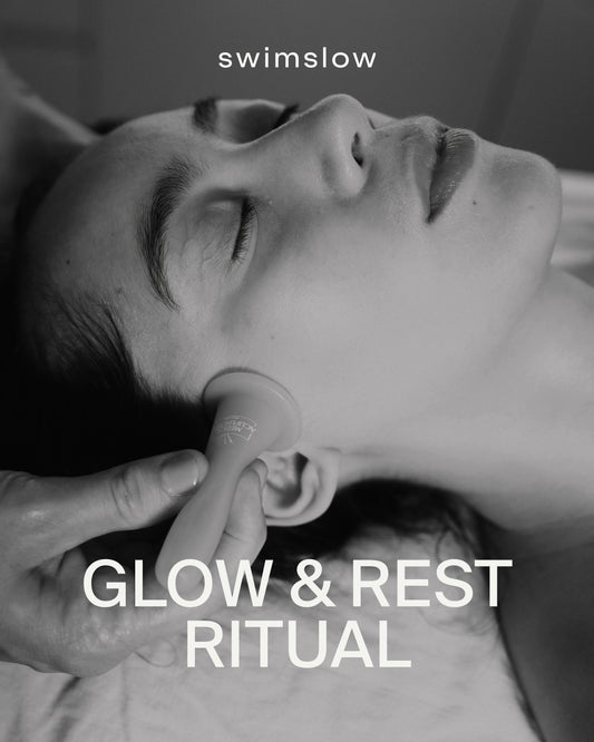 The Glow & Rest Ritual