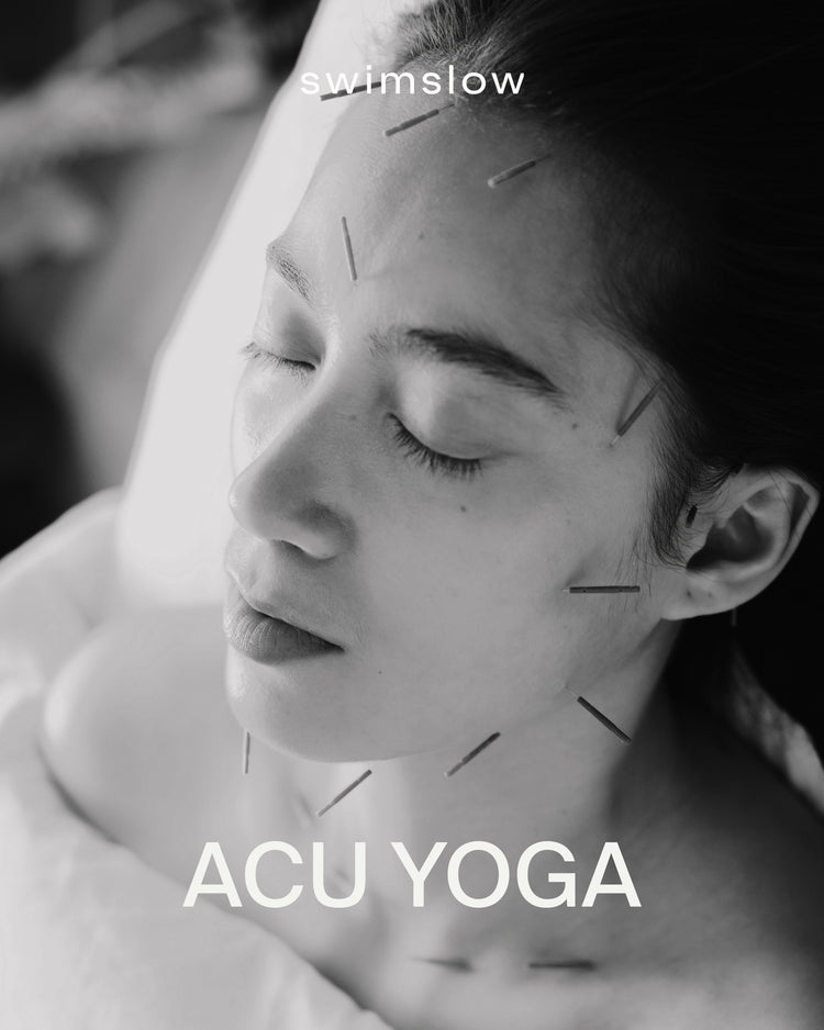 Acu Yoga
