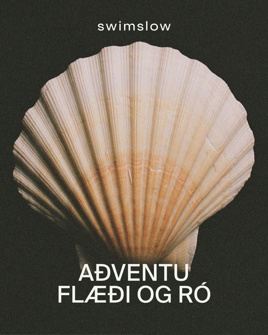 Flæði og ró á aðventunni