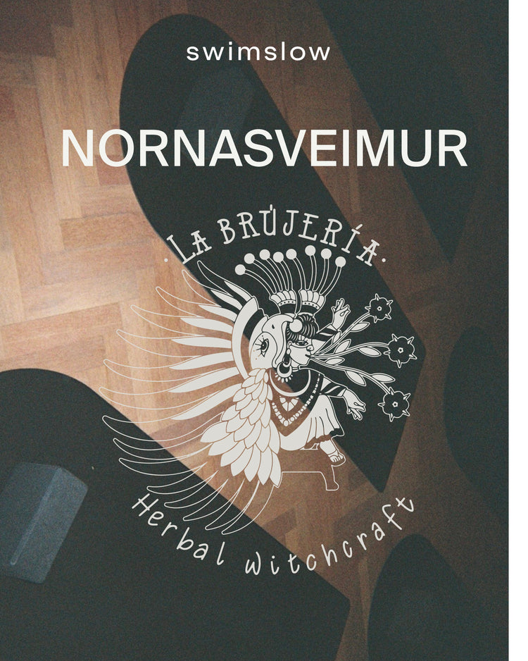 Nornasveimur
