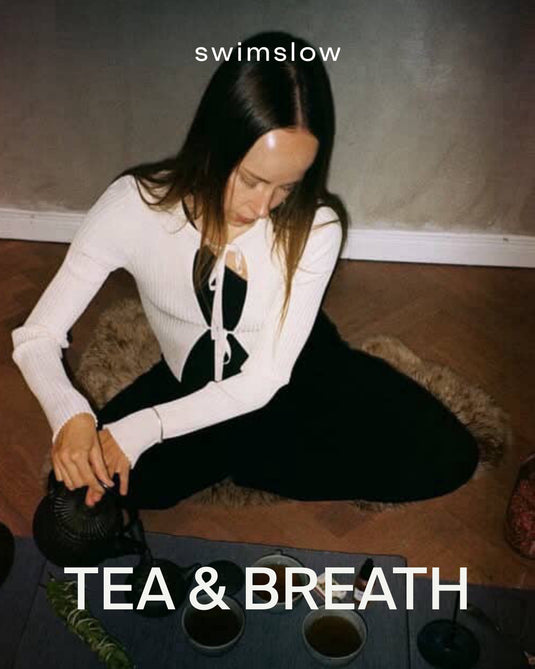 TEA & BREATH