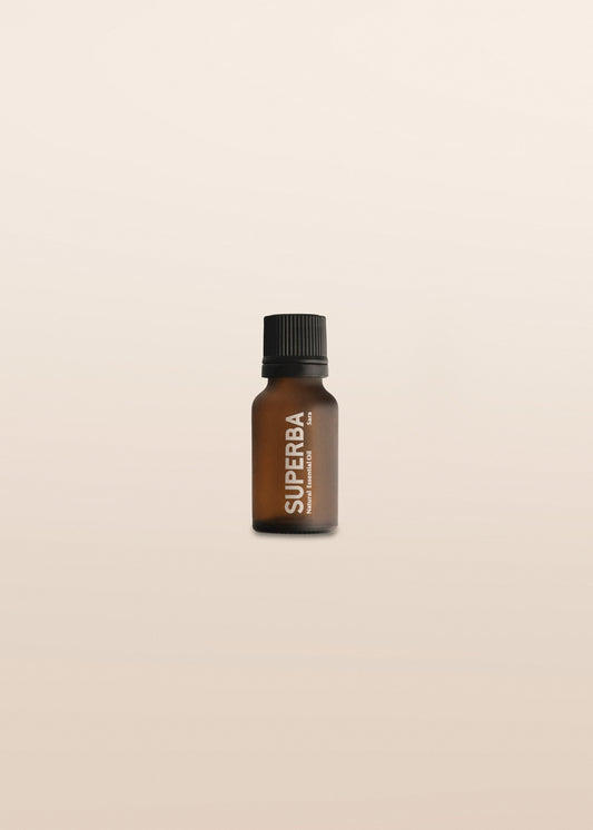 Sara / Superba Natural Essential Oil