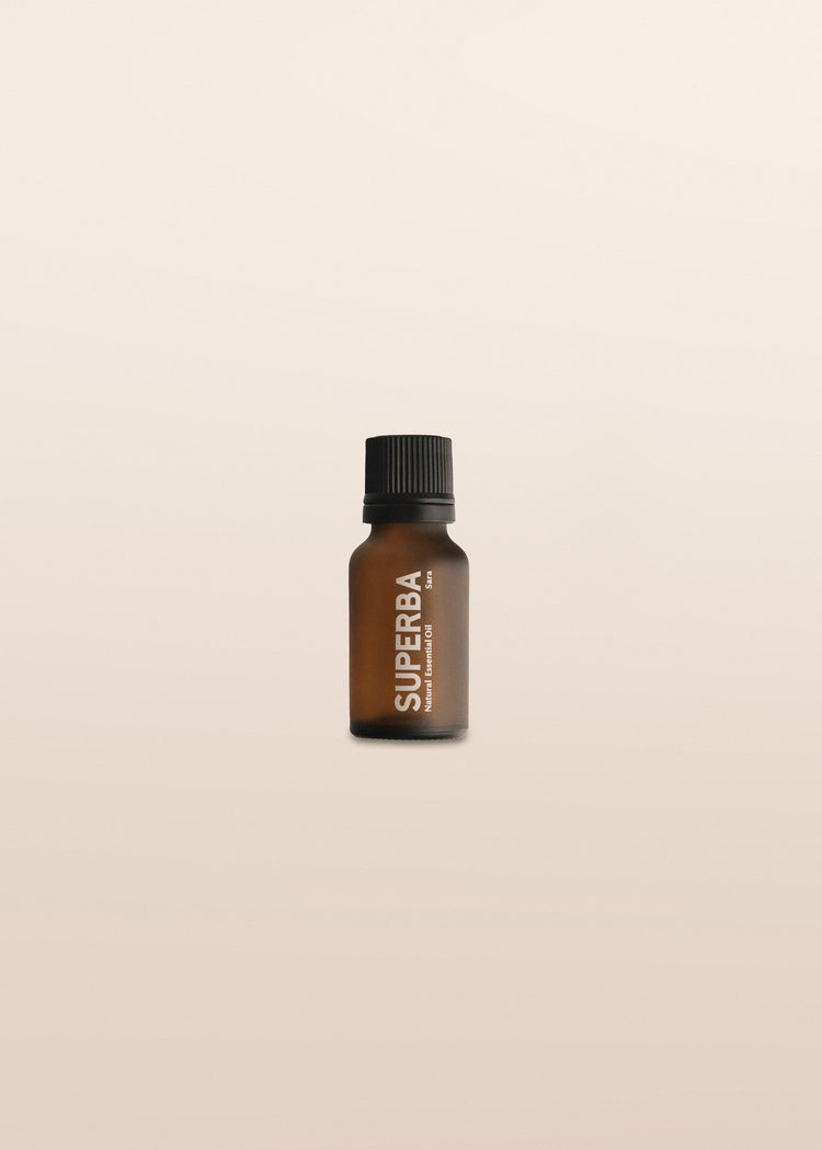 Sara / Superba Natural Essential Oil