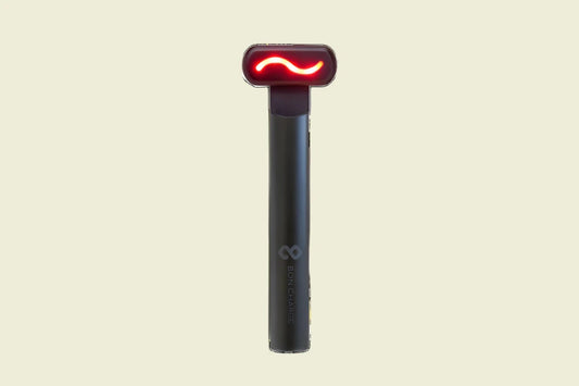 Red Light Face Wand