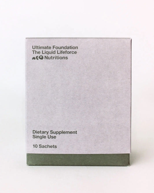neoNutritions® Ultimate Foundation The Liquid Lifeforce