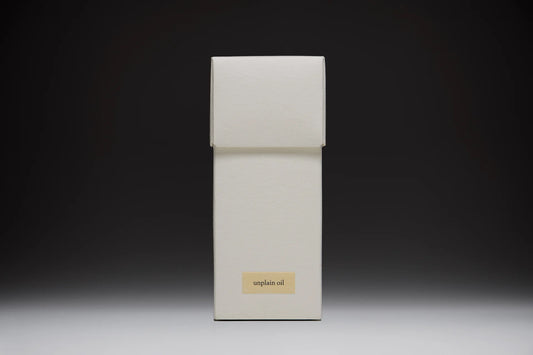Unplain Oil