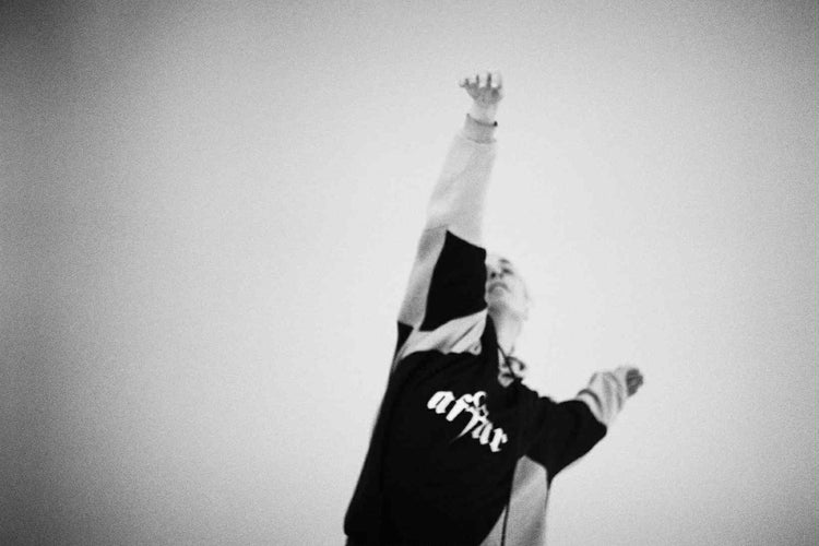 Dance & Slow Down