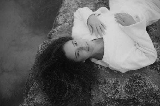 Day-to-Day Bamboo Terry Towelling Set