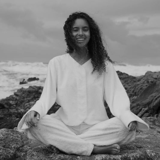 Day-to-Day Bamboo Terry Towelling Set