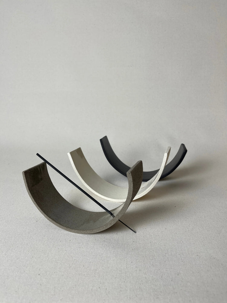 Incense holder