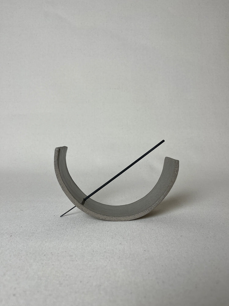 Incense holder