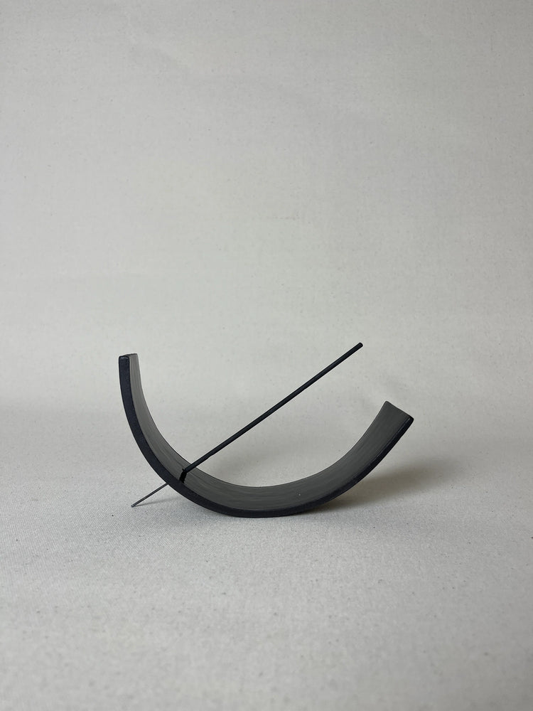 Incense holder