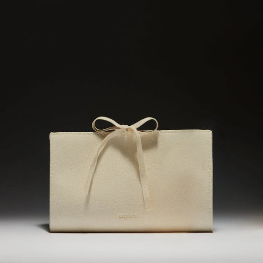 Butter Cload Gua Sha