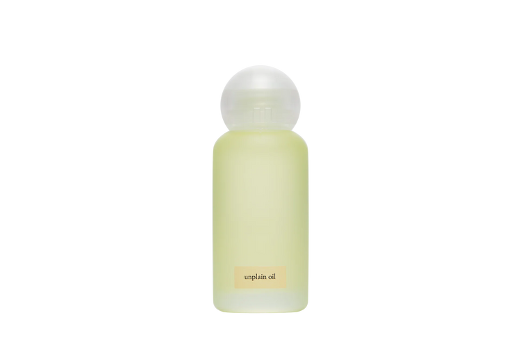 Unplain Oil