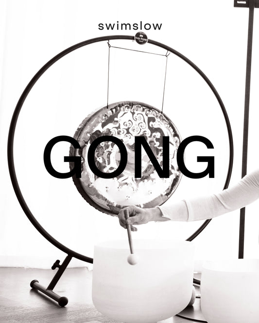 NIDRA & GONG