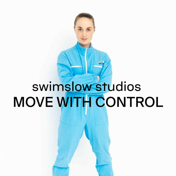 Move With Control
