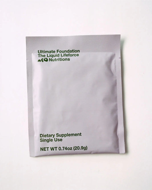 neoNutritions® Ultimate Foundation The Liquid Lifeforce