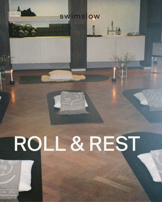 Roll & Rest