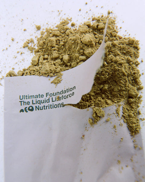 neoNutritions® Ultimate Foundation The Liquid Lifeforce