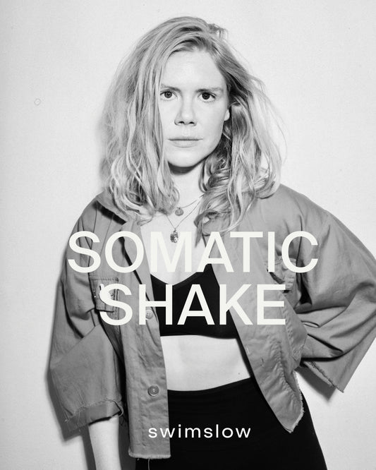 SOMATIC SHAKE