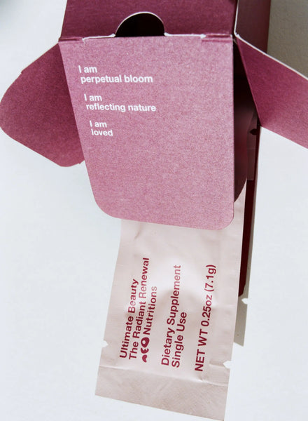 neoNutritions® Ultimate Beauty The Radiant Renewal