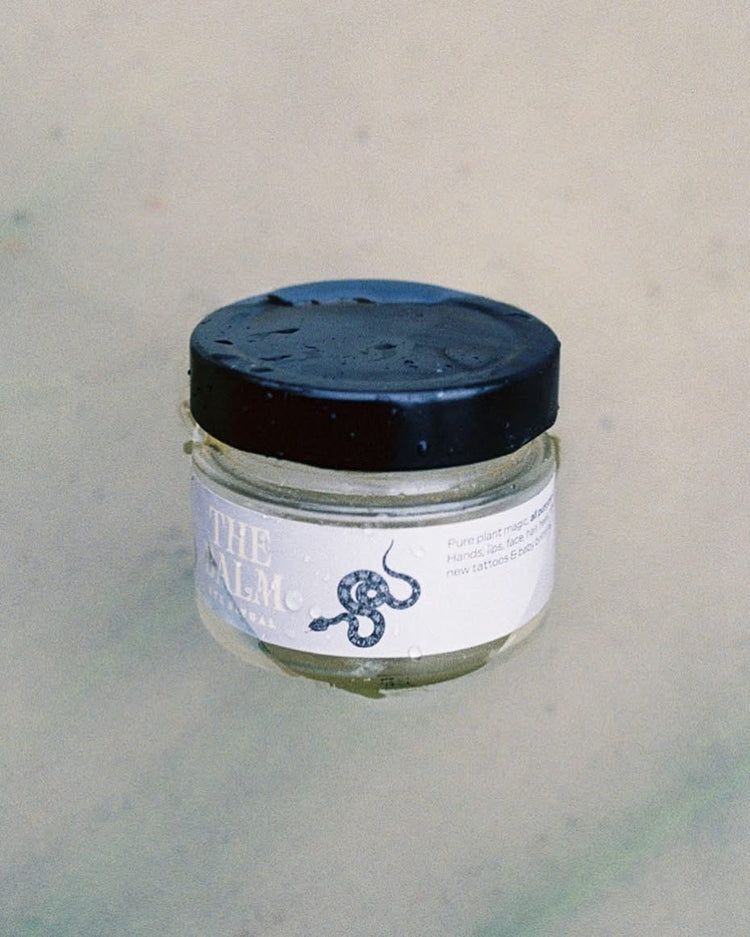 THE BALM - PURE ALL PURPOSE CREAM