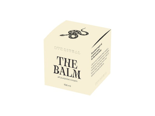 THE BALM - PURE ALL PURPOSE CREAM