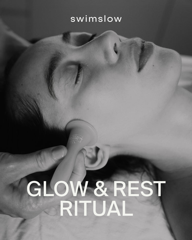 The Glow & Rest Ritual