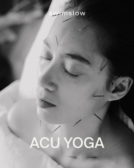 Acu Yoga
