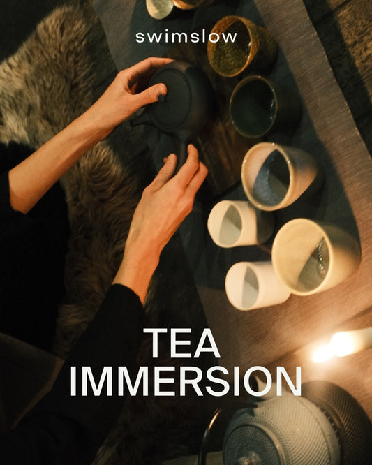 Tea Immersion