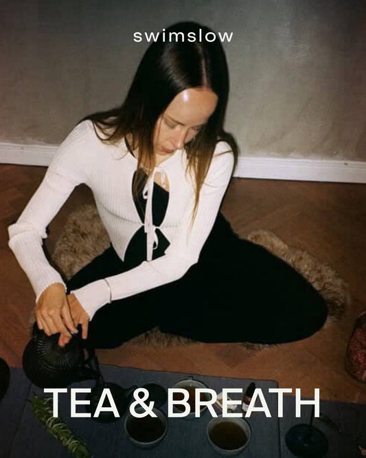 TEA & BREATH