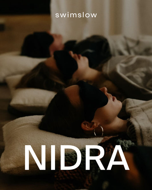NIDRA
