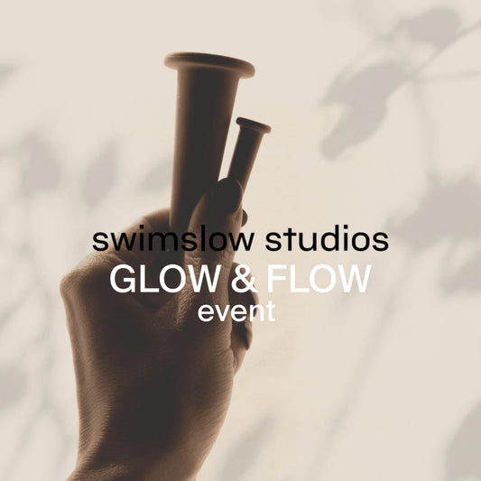 The Glow & Flow Ritual