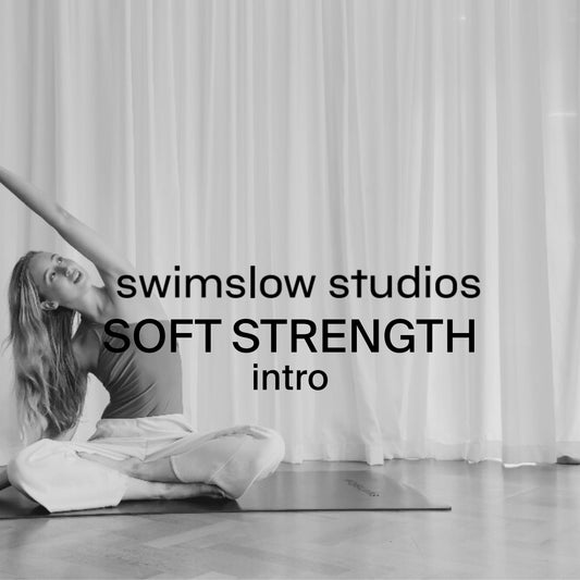 Intro to Soft Strength