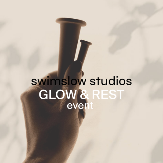The Glow & Rest Ritual