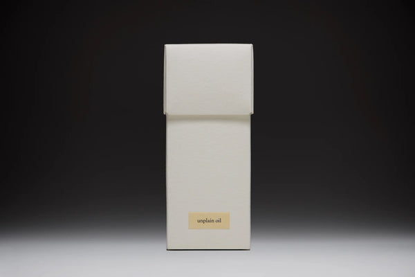Unplain Oil