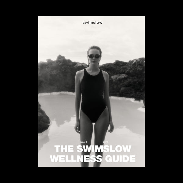 The Swimslow Wellness Guide