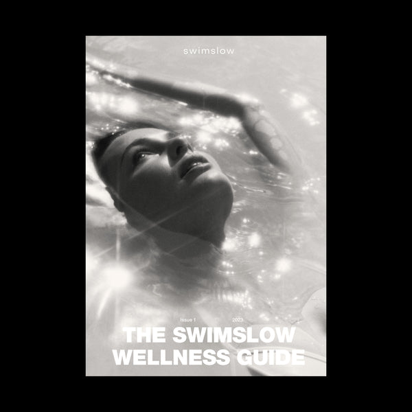The Swimslow Wellness Guide
