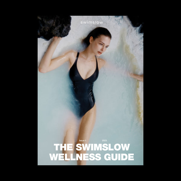 The Swimslow Wellness Guide