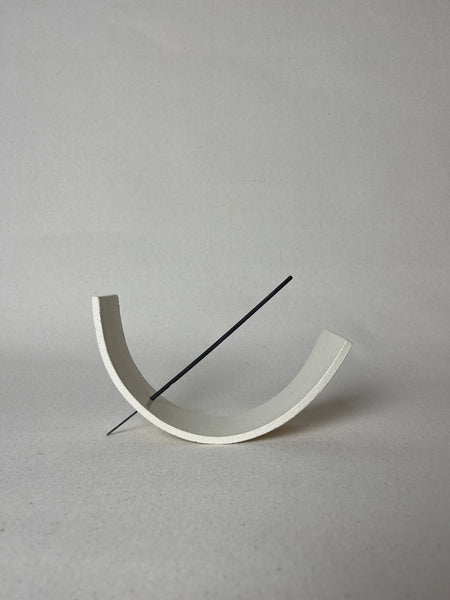 Incense holder