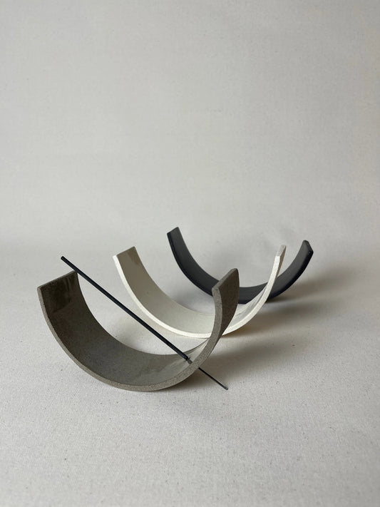 Incense holder
